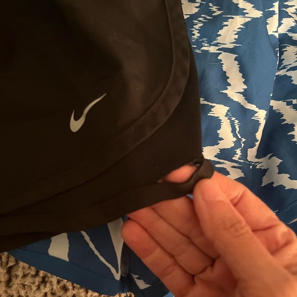 Nike Dri-Fit Tempo shorts lot size medium - Picture 5 of 7